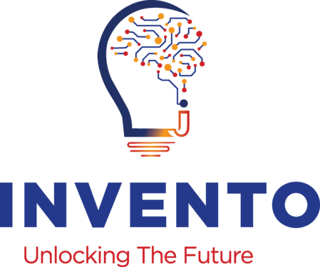 Invento logo